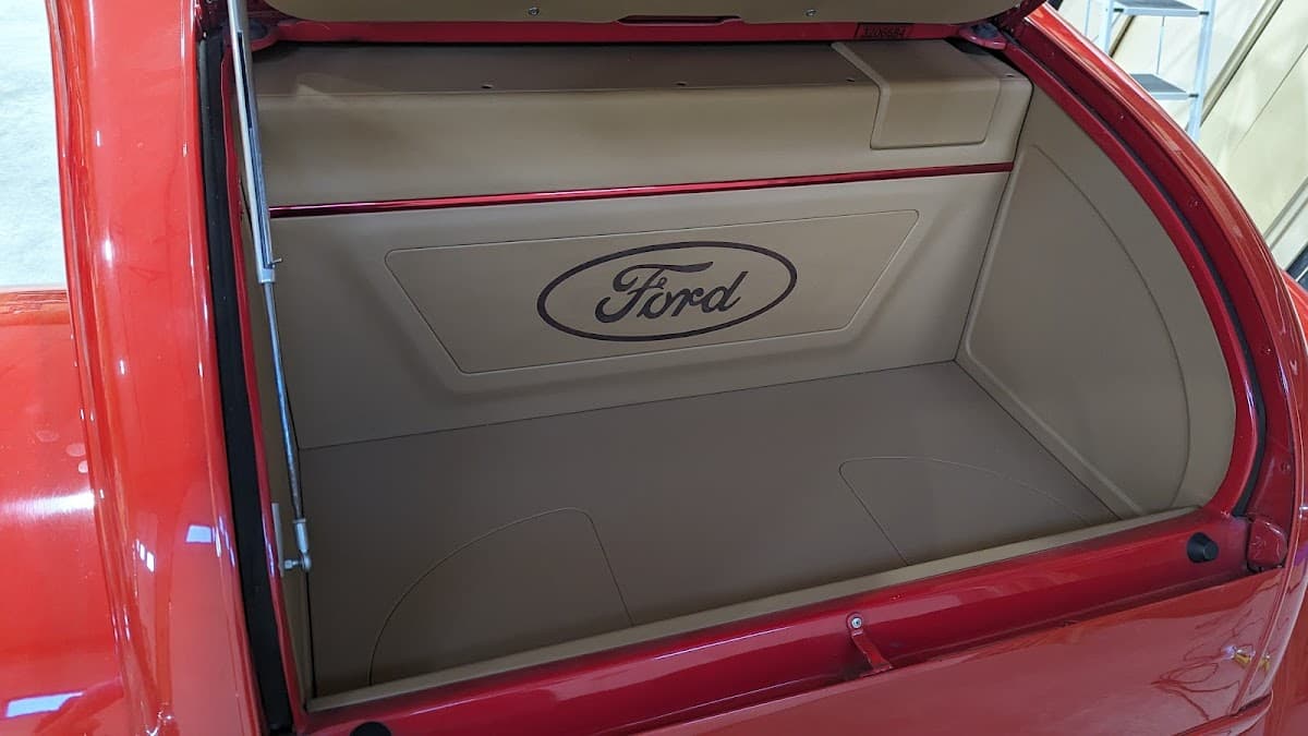 Gateway Customs image 3