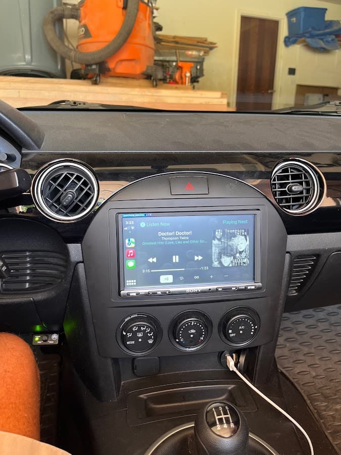 Heartland Audio car audio shop in Omaha, Nebraska photo 6