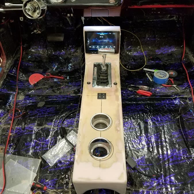 OBrien Car Audio car audio shop in Rock Springs, Wyoming photo 3