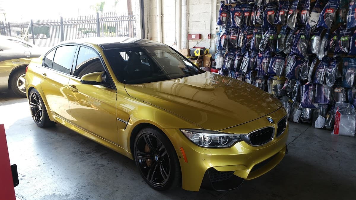 Audio Planet Inc image 3