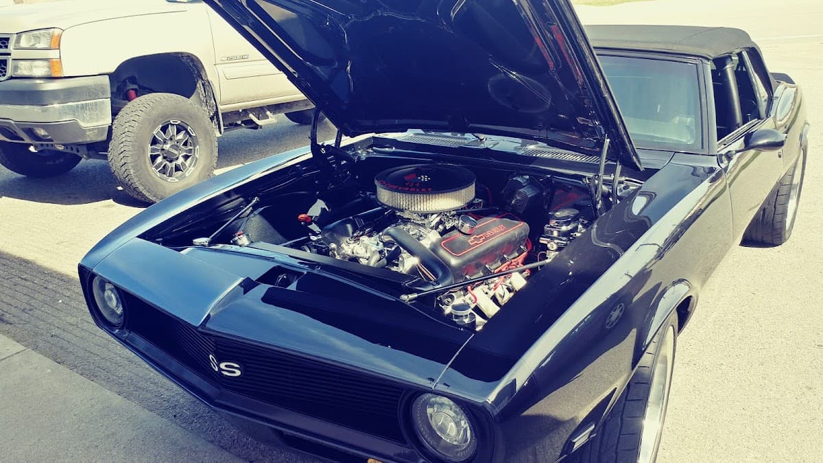 Sounds On Wheels car audio shop in Spokane Valley, Washington photo 9