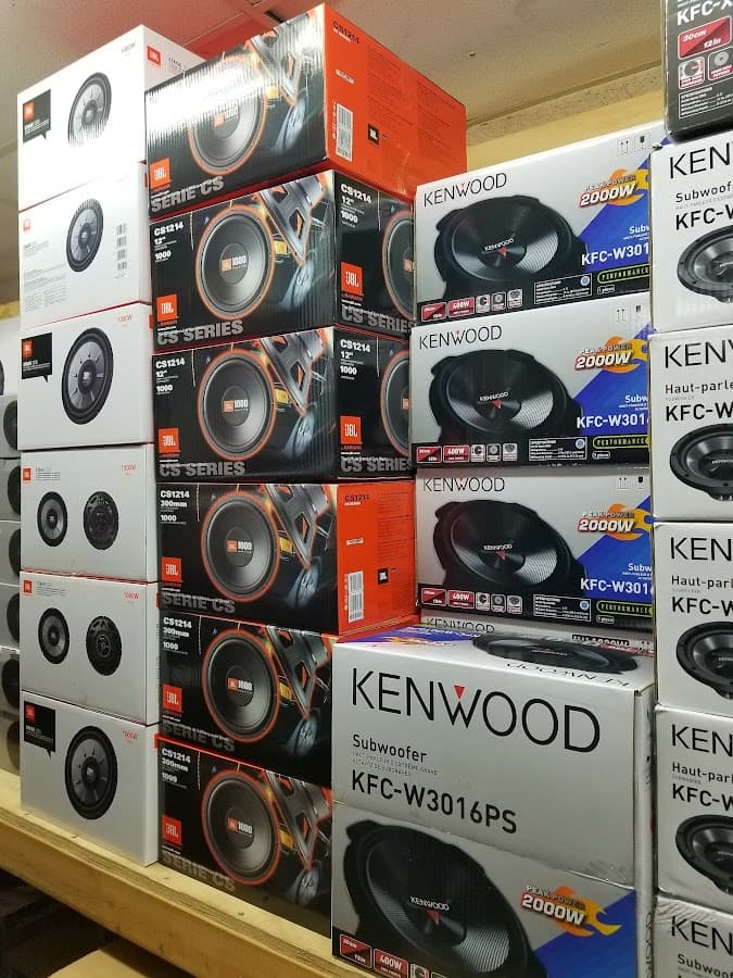Car Audio Distributors image 8