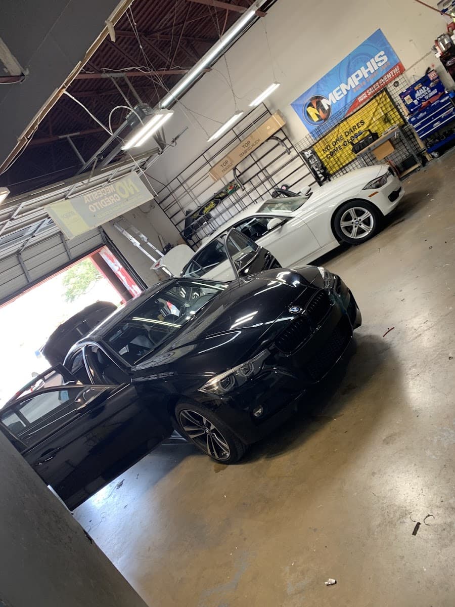 Quality Sound Car Audio image 8