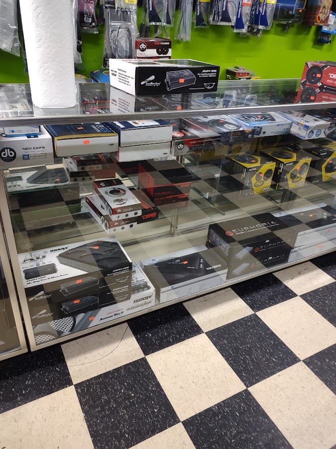 Electronics Guerrero image 5