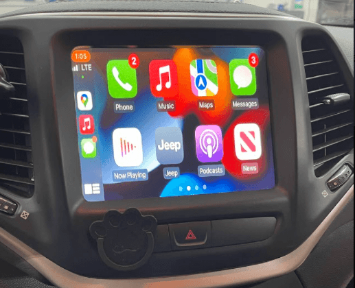 Capital Car Audio image 6