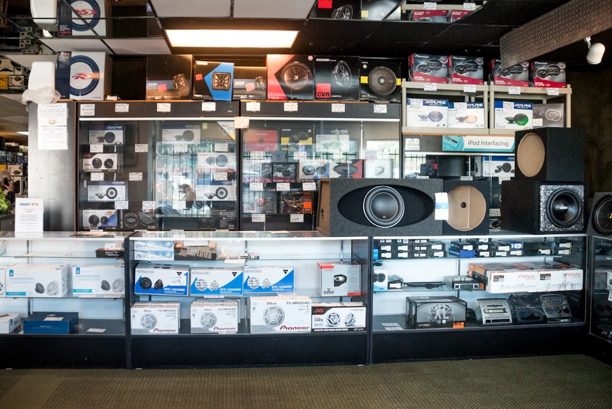 Daddyo's Discount Stereo Inc image 3