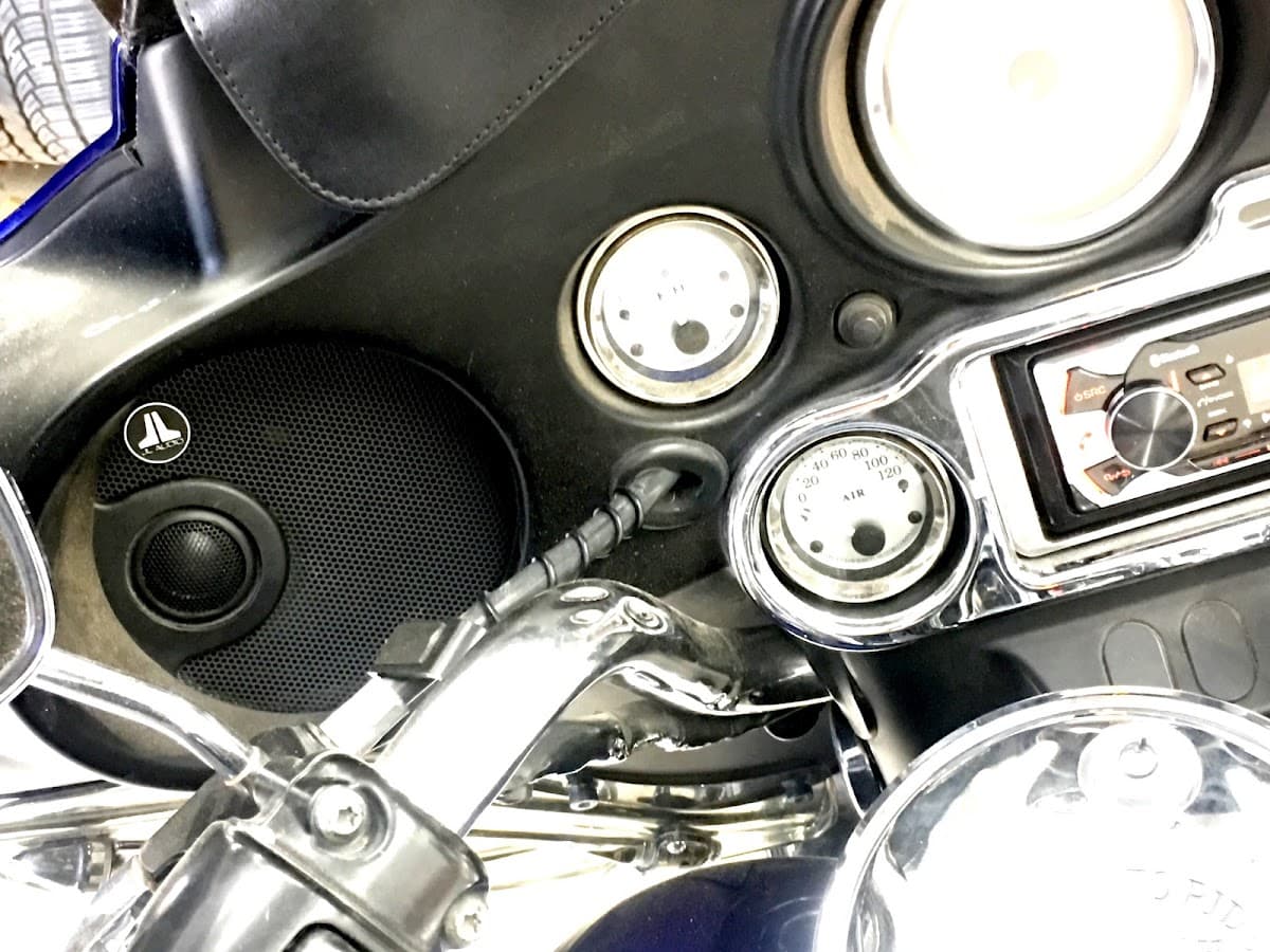 Street Beats Audio image 8