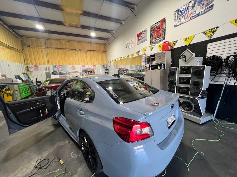 BBL CAR AUDIO AND SECURITY image 2