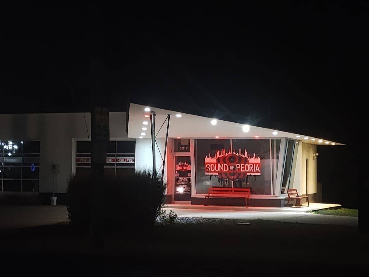 Sound of Peoria, LLC