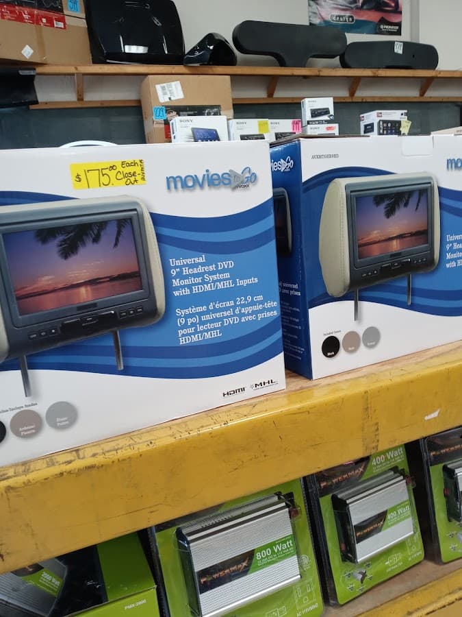 Quality Auto Stereo Jacksonville's Car Audio Warehouse ™ image 4