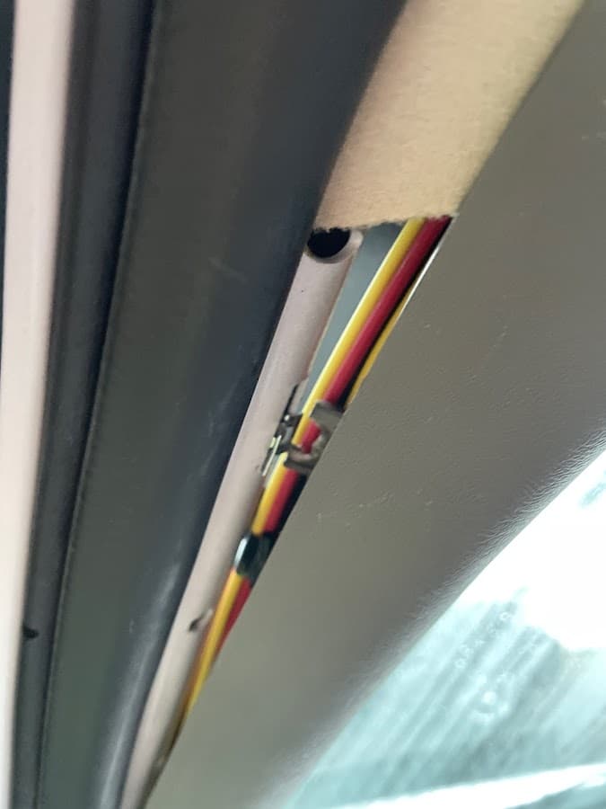 Good Vibrations Audio Video car audio shop in North Bend, Oregon photo 6