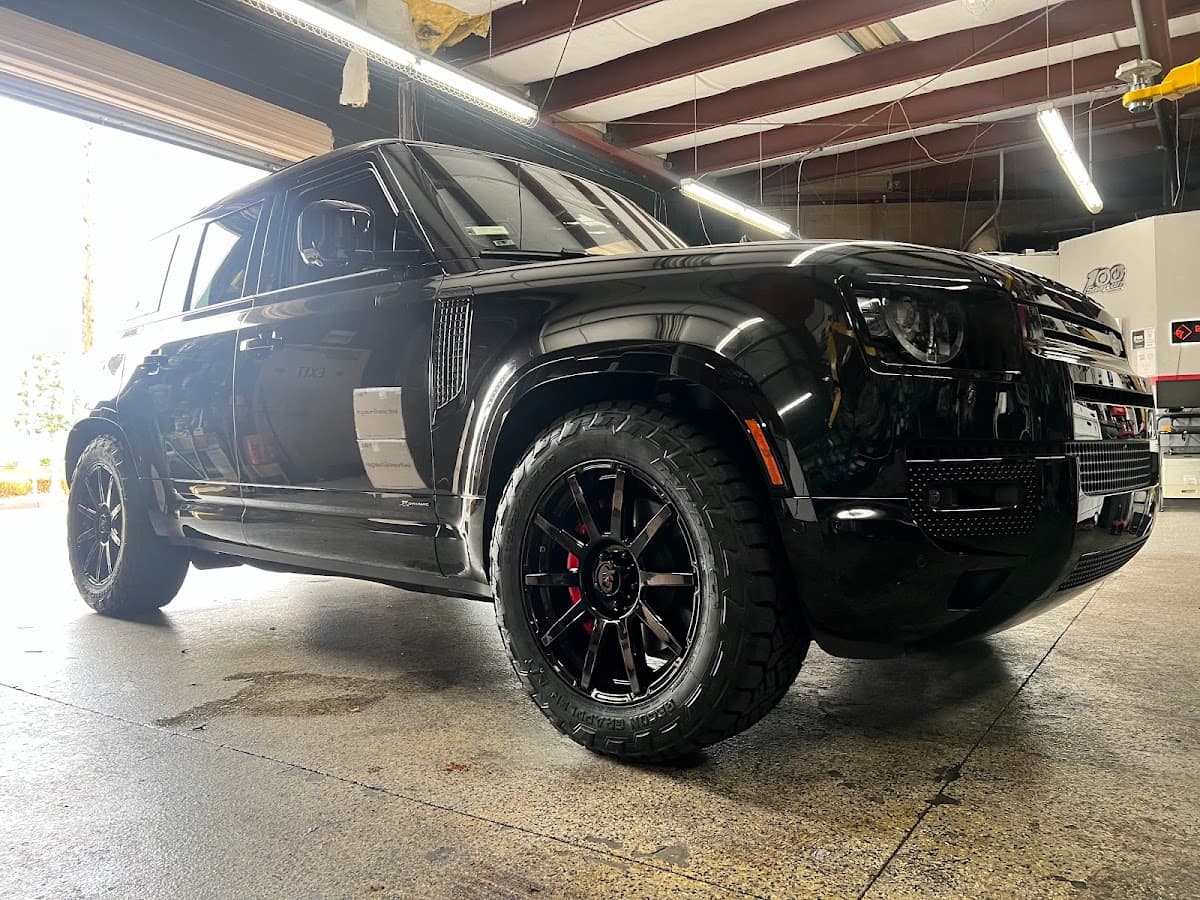 Long Beach Audio Shop image 3