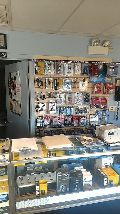 Mobile Electronics USA, Inc. image 4