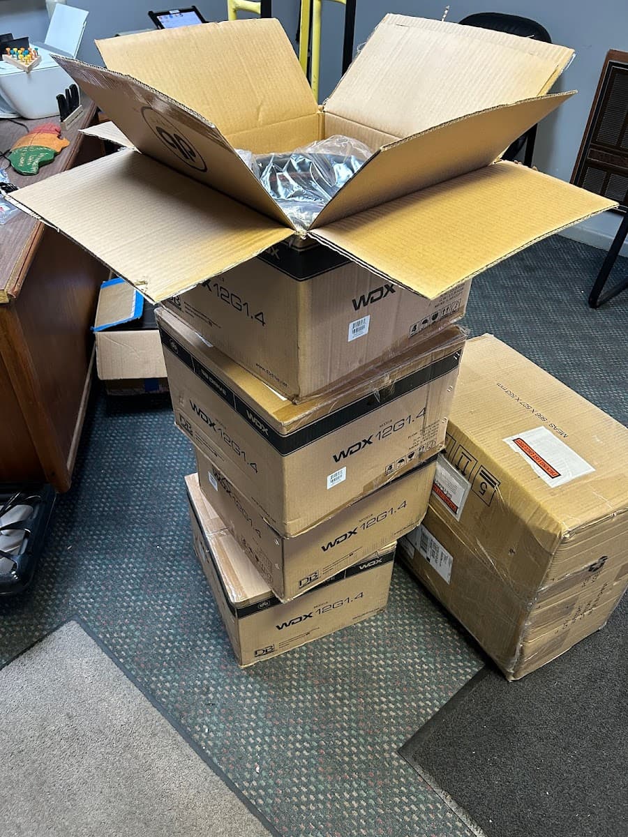 Bluegrass Beats car audio shop in Bowling Green, Kentucky photo 3