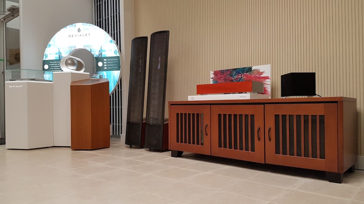 Audio Excellence car audio shop in Markham, Ontario photo 7