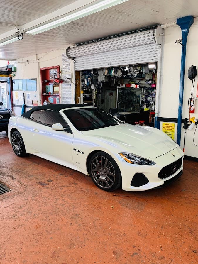 Audio Tinting & Alarms Inc image 5