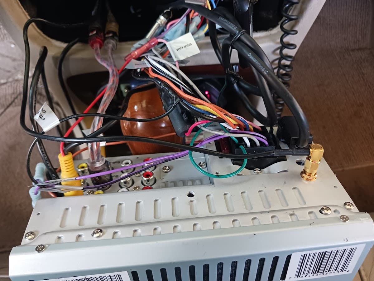 Beltline Car Audio image 5