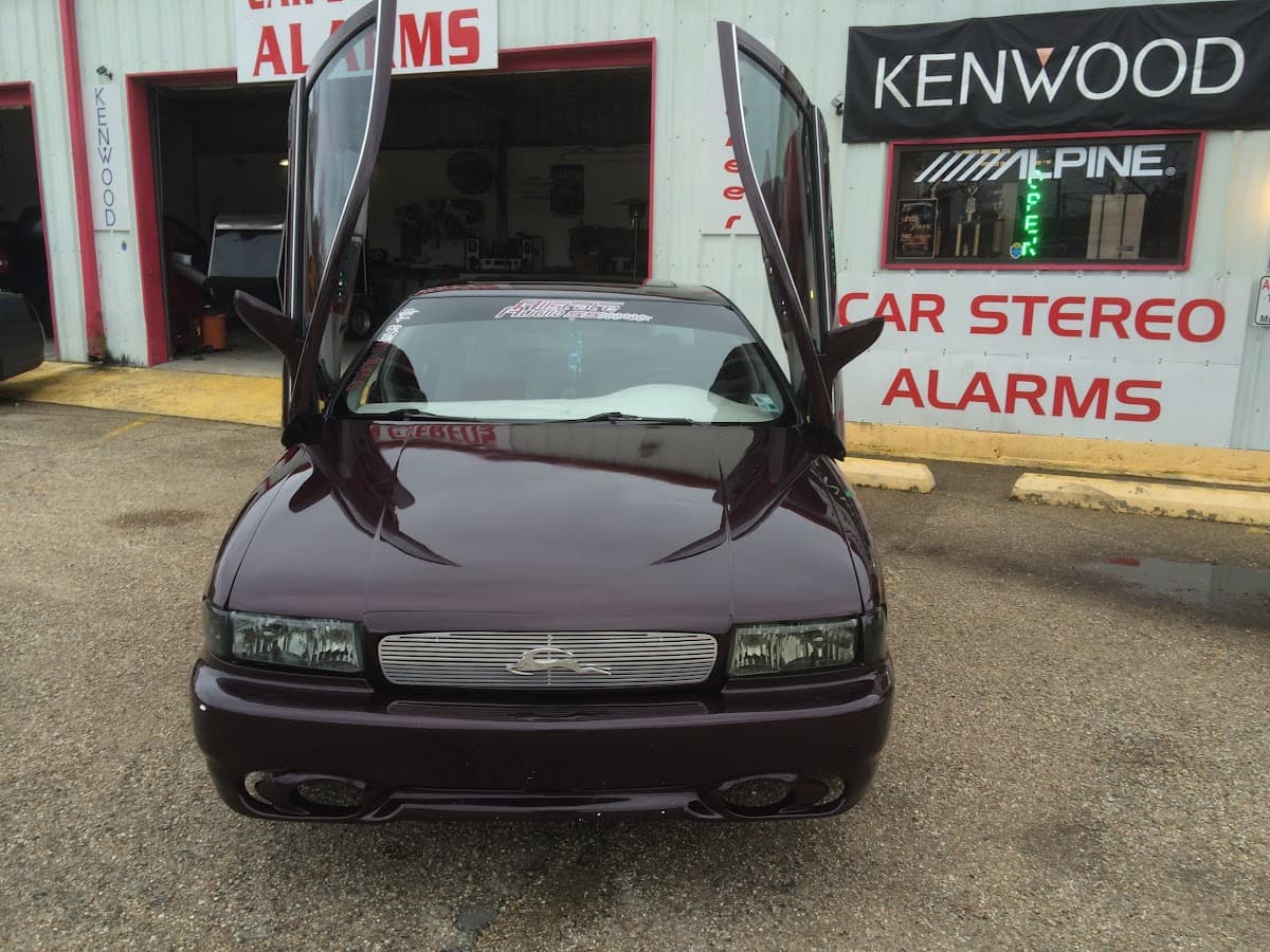 360 Customs image 10