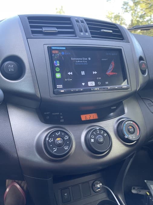 Cave Audio car audio shop in Woodburn, Oregon photo 8