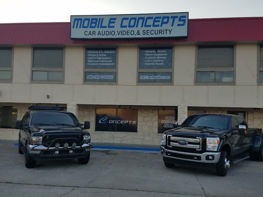 Mobile Concepts image 7