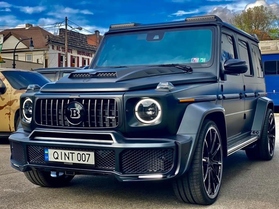 Car Audio Pittsburgh - Cazillia Audio car audio shop in Pittsburgh, Pennsylvania photo 4