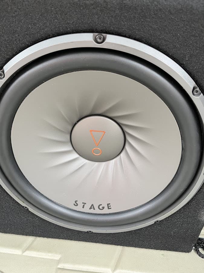 Doren Car Stereo & Alarm image 8