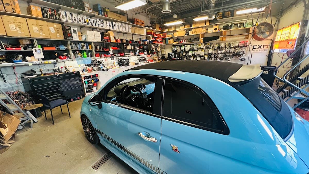 Mobile Electronics USA, Inc. image 2