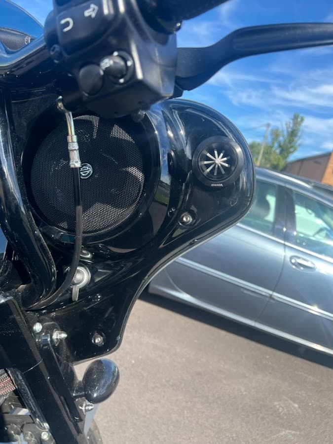 Custom Audio Concepts car audio shop in Lima, Ohio photo 8