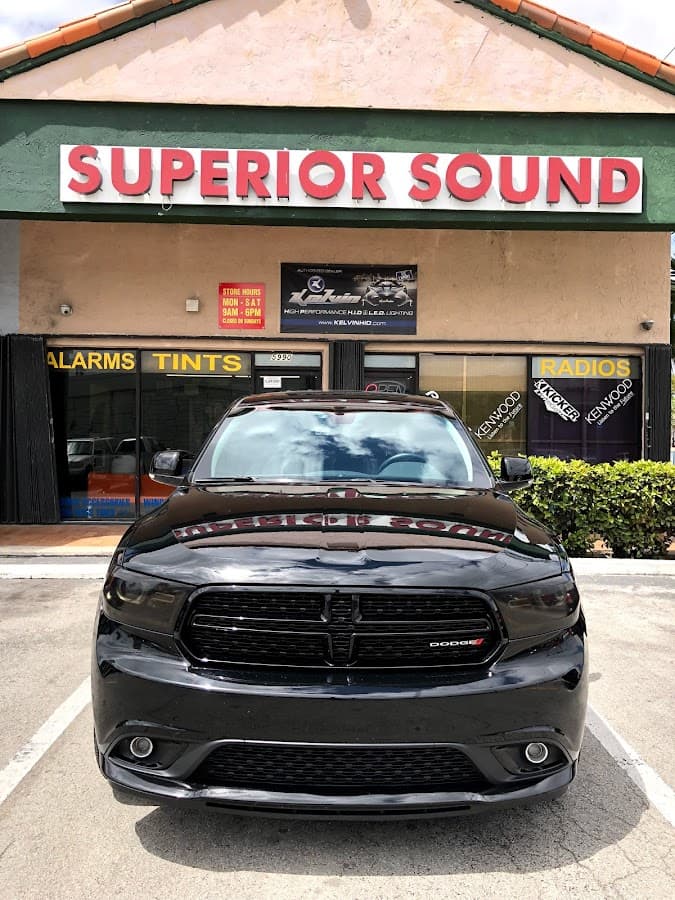 Superior Sound & Auto Accessories image 3