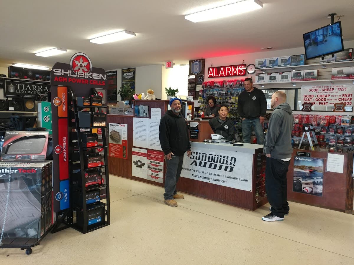 Yong's audio connection image 2