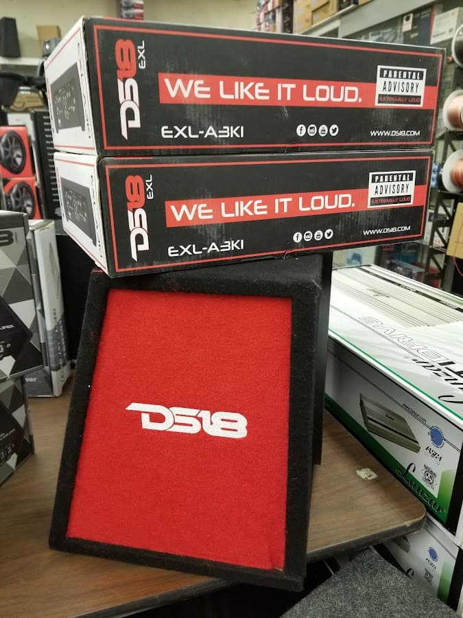 City Sound Electronics image 3