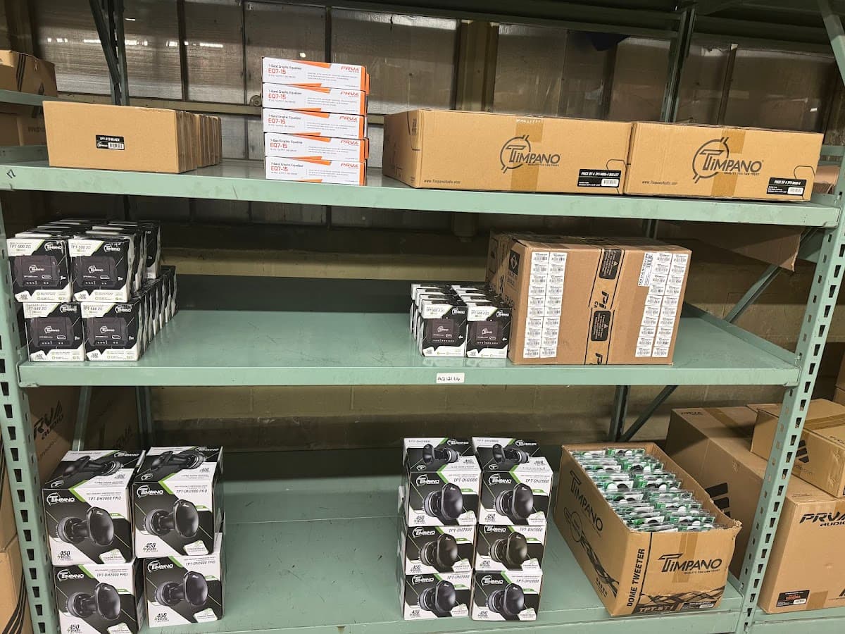 Diamond Audio CiTy image 7