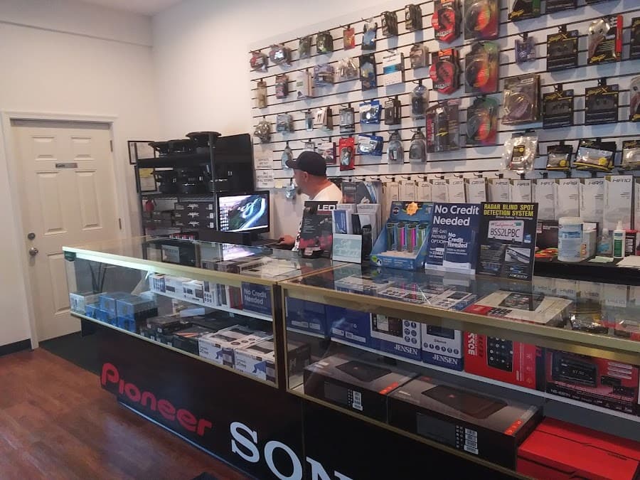On The Go Audio car audio shop in Birdsboro, Pennsylvania photo 5