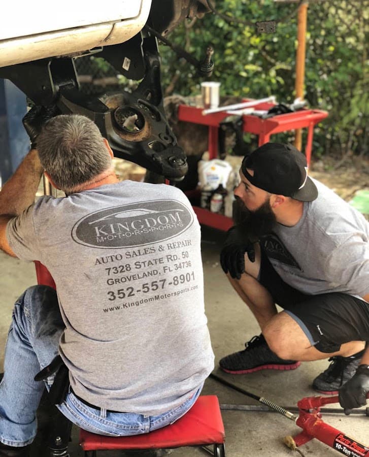 Kingdom Motorsports image 8