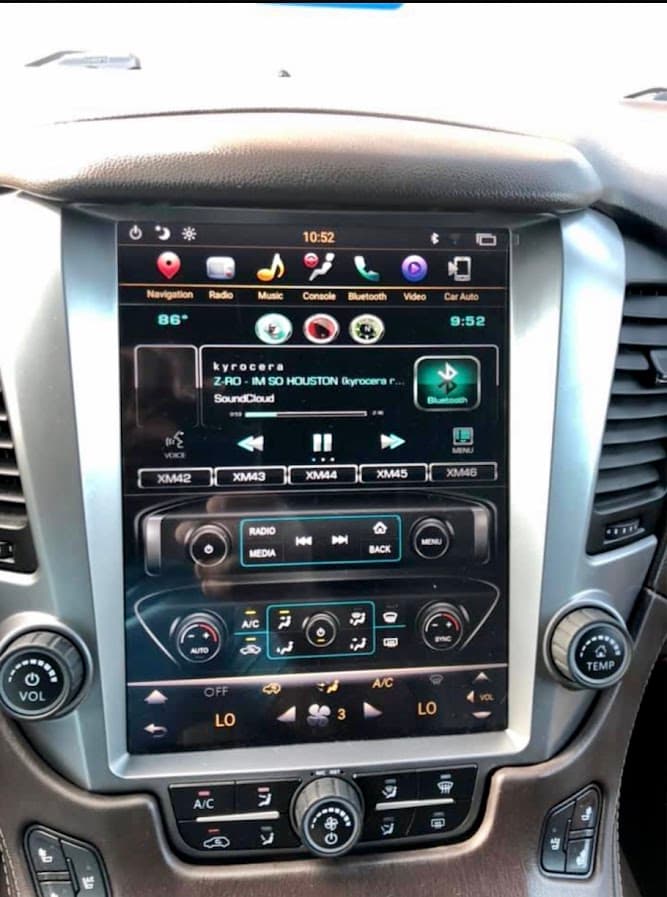 Unique 1.0 Car Audio image 4
