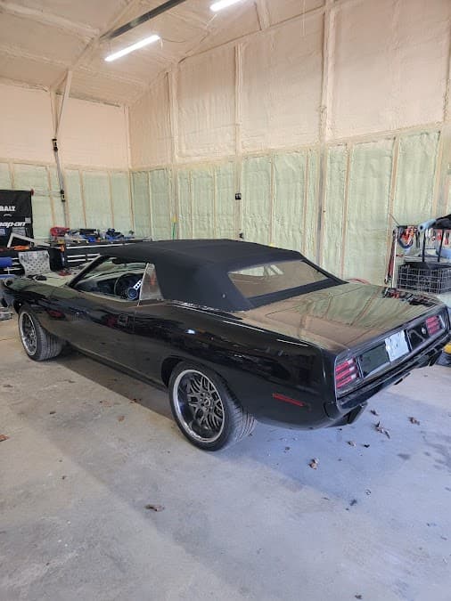 Outlaw Custom Shop llc. image 10