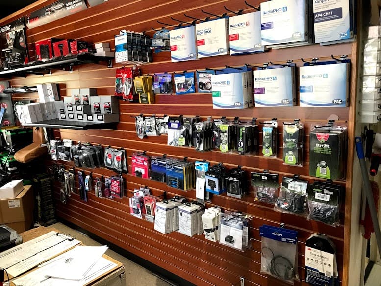 Super Sound and Security image 3