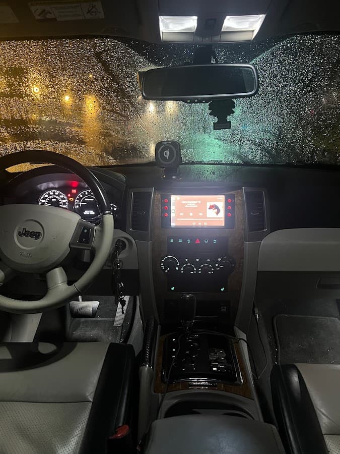 Spanking Clean Auto Sound and Security image 3