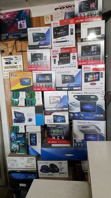 Lyons Car Radio Inc image 6