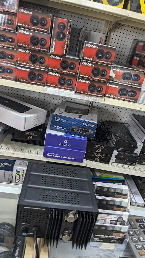 Buckner Car Audio image 3