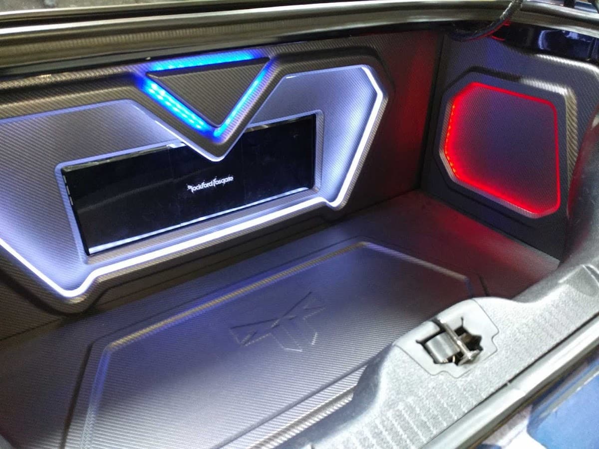 Innovative Audio image 10