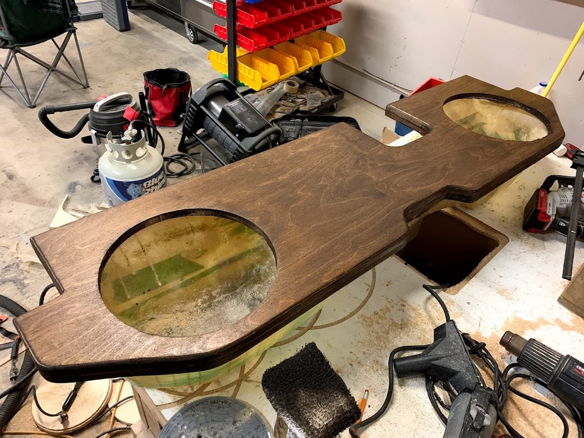 Northwest Audio Suppliers car audio shop in Sutherlin, Oregon photo 6