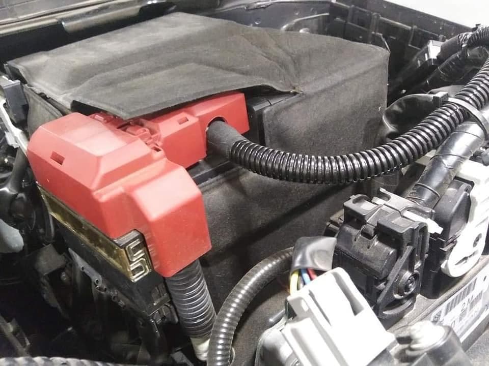 Custom Sounds & Tint image 6