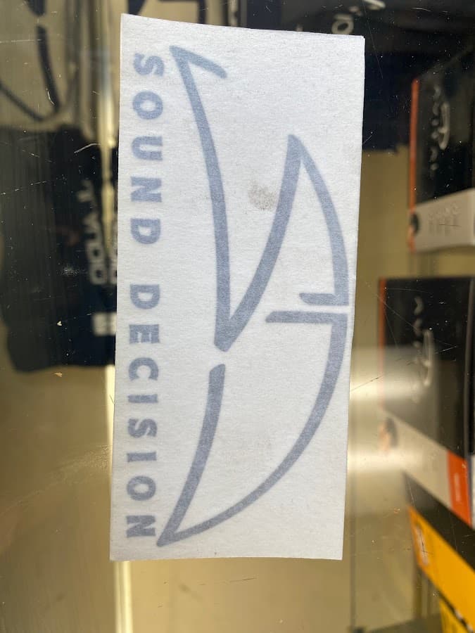 Sound Decision image 7