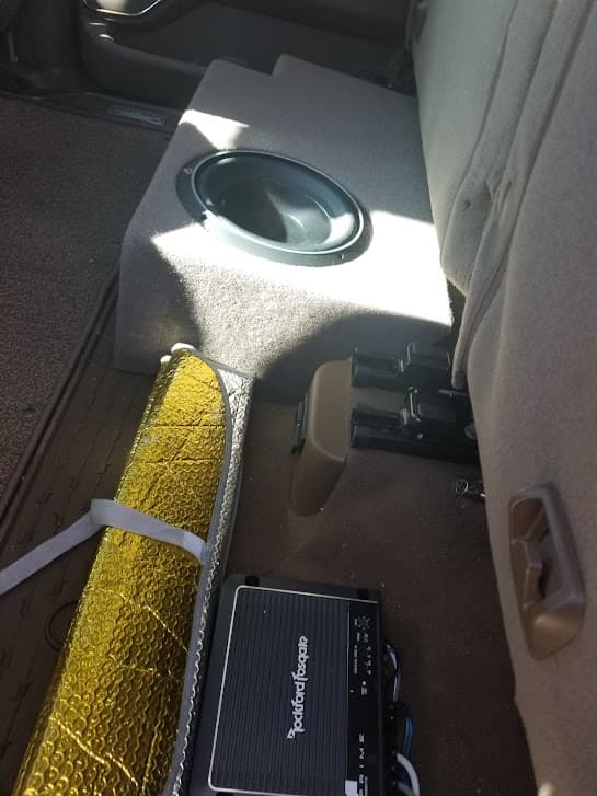 Crank It Up Car Audio image 7