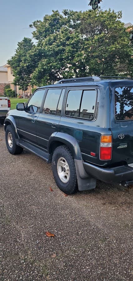 B & M Auto Sound & 4X4 image 9