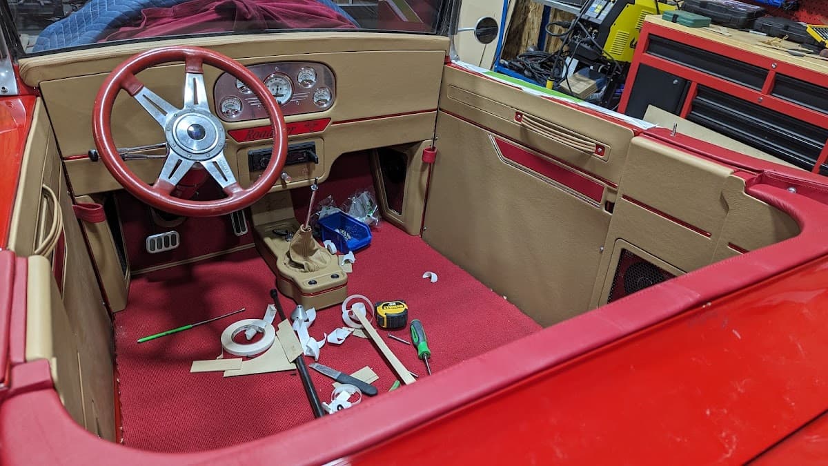 Gateway Customs image 10