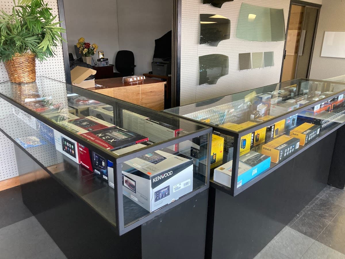 Matrix Car Audio and Tint image 6