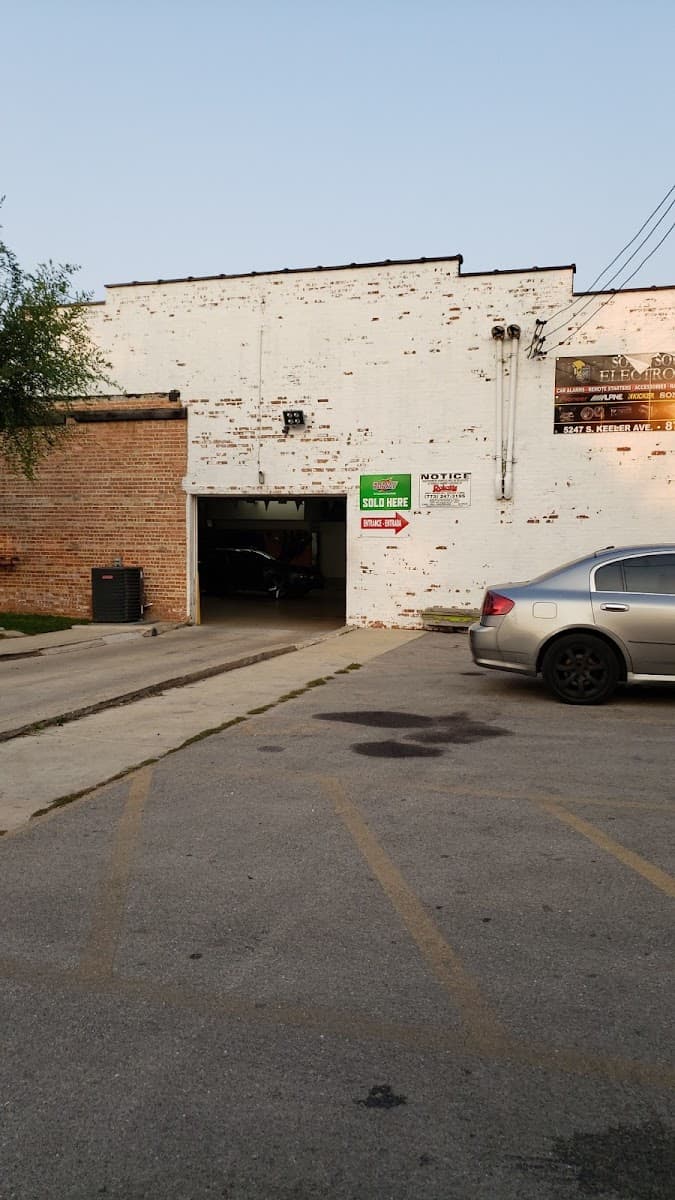 Solid Sound Electronics image 4