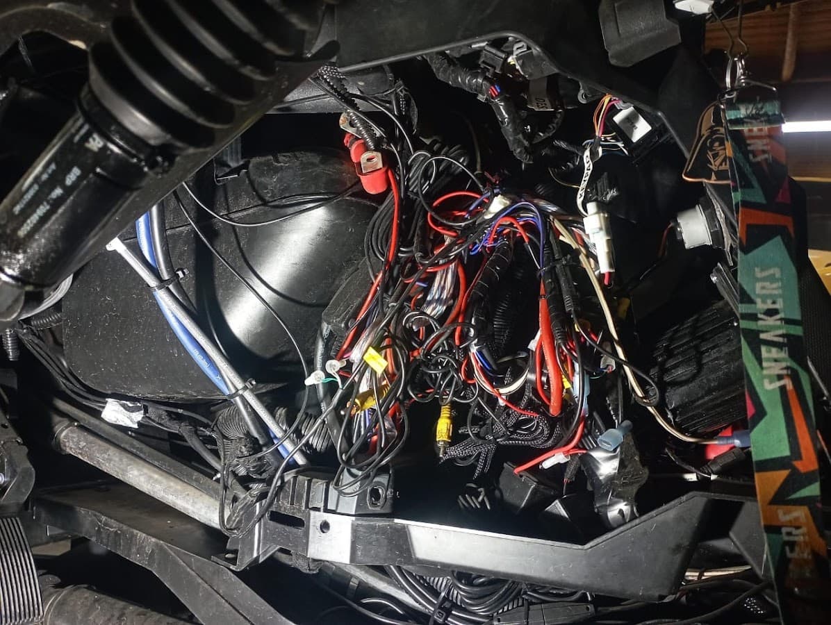 Mobile Gear Inc. dba Sound Depot image 9